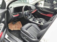 Changan CS55 PLUS Blue Whale 1.5T DCT Luxury - ფოტო 9