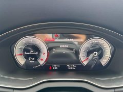 Audi Q5L 45 TFSI Luxury Sport - ფოტო 13