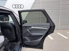 Audi Q5L 45 TFSI Luxury Sport - ფოტო 16