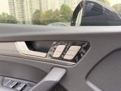 Audi Q5L 45 TFSI Luxury Sport - ფოტო 18