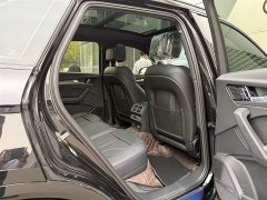 Audi Q5L 45 TFSI Luxury Sport - ფოტო 19