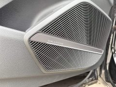Audi Q5L 45 TFSI Luxury Sport - ფოტო 6