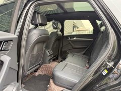 Audi Q5L 45 TFSI Luxury Sport - ფოტო 7