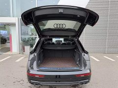 Audi Q5L 45 TFSI Luxury Sport - ფოტო 9