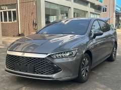 BYD Qin PLUS Champion Edition DM-i 55KM Leading - ფოტო 1