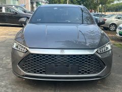 BYD Qin PLUS Champion Edition DM-i 55KM Leading - ფოტო 2