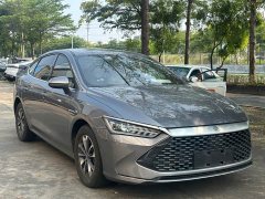 BYD Qin PLUS Champion Edition DM-i 55KM Leading - ფოტო 3