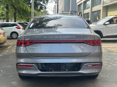 BYD Qin PLUS Champion Edition DM-i 55KM Leading - ფოტო 5