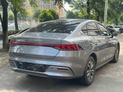 BYD Qin PLUS Champion Edition DM-i 55KM Leading - ფოტო 6