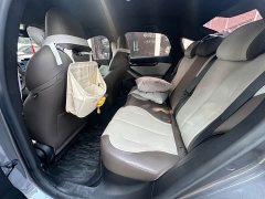 BYD Qin PLUS Champion Edition DM-i 55KM Leading - ფოტო 8
