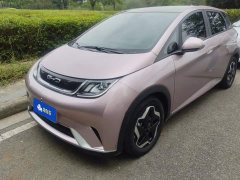 BYD Dolphin 405km Fashion Edition - ფოტო 1