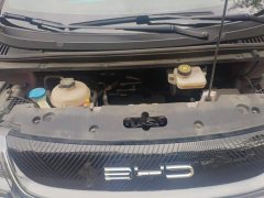 BYD Dolphin 405km Fashion Edition - ფოტო 10