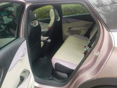 BYD Dolphin 405km Fashion Edition - ფოტო 11
