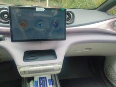 BYD Dolphin 405km Fashion Edition - ფოტო 13
