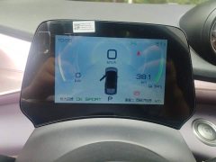 BYD Dolphin 405km Fashion Edition - ფოტო 14