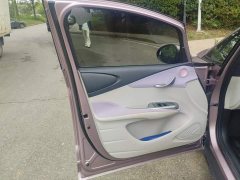 BYD Dolphin 405km Fashion Edition - ფოტო 7