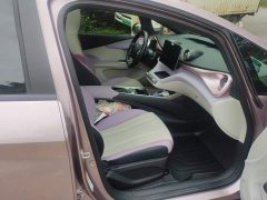 BYD Dolphin 405km Fashion Edition - ფოტო 8