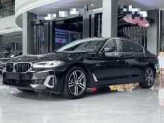 BMW 5 Series 530Li Premier Luxury Package - ფოტო 1