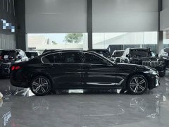 BMW 5 Series 530Li Premier Luxury Package - ფოტო 10