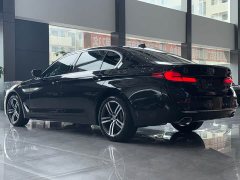 BMW 5 Series 530Li Premier Luxury Package - ფოტო 11