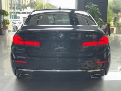 BMW 5 Series 530Li Premier Luxury Package - ფოტო 12