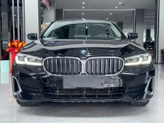 BMW 5 Series 530Li Premier Luxury Package - ფოტო 2