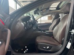 BMW 5 Series 530Li Premier Luxury Package - ფოტო 3