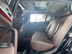 BMW 5 Series 530Li Premier Luxury Package - ფოტო 5