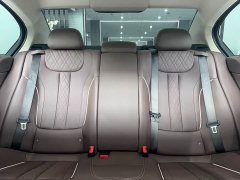BMW 5 Series 530Li Premier Luxury Package - ფოტო 6