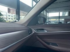 BMW 5 Series 530Li Premier Luxury Package - ფოტო 7