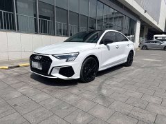 Audi A3 A3L Limousine 35 TFSI Fashion Sport - ფოტო 1