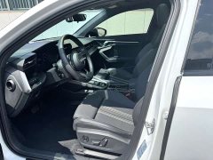 Audi A3 A3L Limousine 35 TFSI Fashion Sport - ფოტო 4