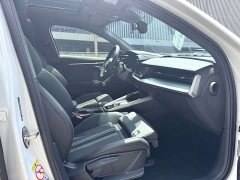 Audi A3 A3L Limousine 35 TFSI Fashion Sport - ფოტო 5
