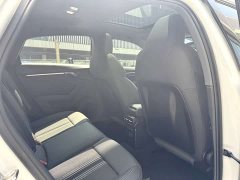 Audi A3 A3L Limousine 35 TFSI Fashion Sport - ფოტო 6
