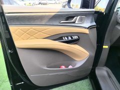 Denza BYD Denza D9 DM-i 1050 Premium - ფოტო 13