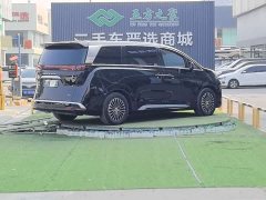 Denza BYD Denza D9 DM-i 1050 Premium - ფოტო 19