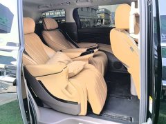 Denza BYD Denza D9 DM-i 1050 Premium - ფოტო 5