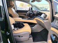 Denza BYD Denza D9 DM-i 1050 Premium - ფოტო 7