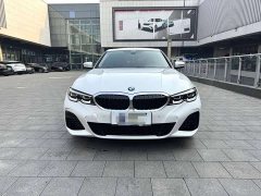 BMW 3 Series 320Li M Sport Package - ფოტო 2