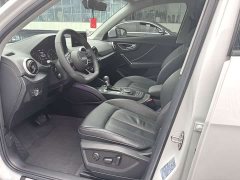 Audi Q2L 2022 35 TFSI Fashion Dynamic - ფოტო 4