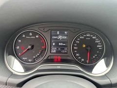 Audi Q2L 2022 35 TFSI Fashion Dynamic - ფოტო 5