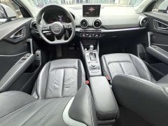 Audi Q2L 2022 35 TFSI Fashion Dynamic - ფოტო 6