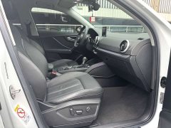 Audi Q2L 2022 35 TFSI Fashion Dynamic - ფოტო 7