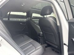 Audi Q2L 2022 35 TFSI Fashion Dynamic - ფოტო 8