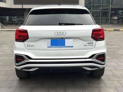 Audi Q2L 2022 35 TFSI Fashion Dynamic - ფოტო 9