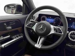 Mercedes-Benz GLB 220 Fashion Edition - ფოტო 10
