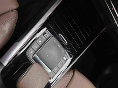 Mercedes-Benz GLB 220 Fashion Edition - ფოტო 13