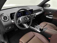 Mercedes-Benz GLB 220 Fashion Edition - ფოტო 16