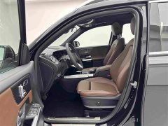 Mercedes-Benz GLB 220 Fashion Edition - ფოტო 17