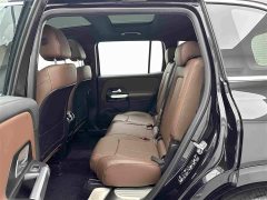 Mercedes-Benz GLB 220 Fashion Edition - ფოტო 18
